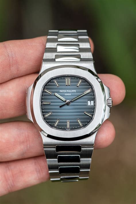 patek philippe nautilus 5711 stainless steel price|Patek Philippe Nautilus ref 5711.